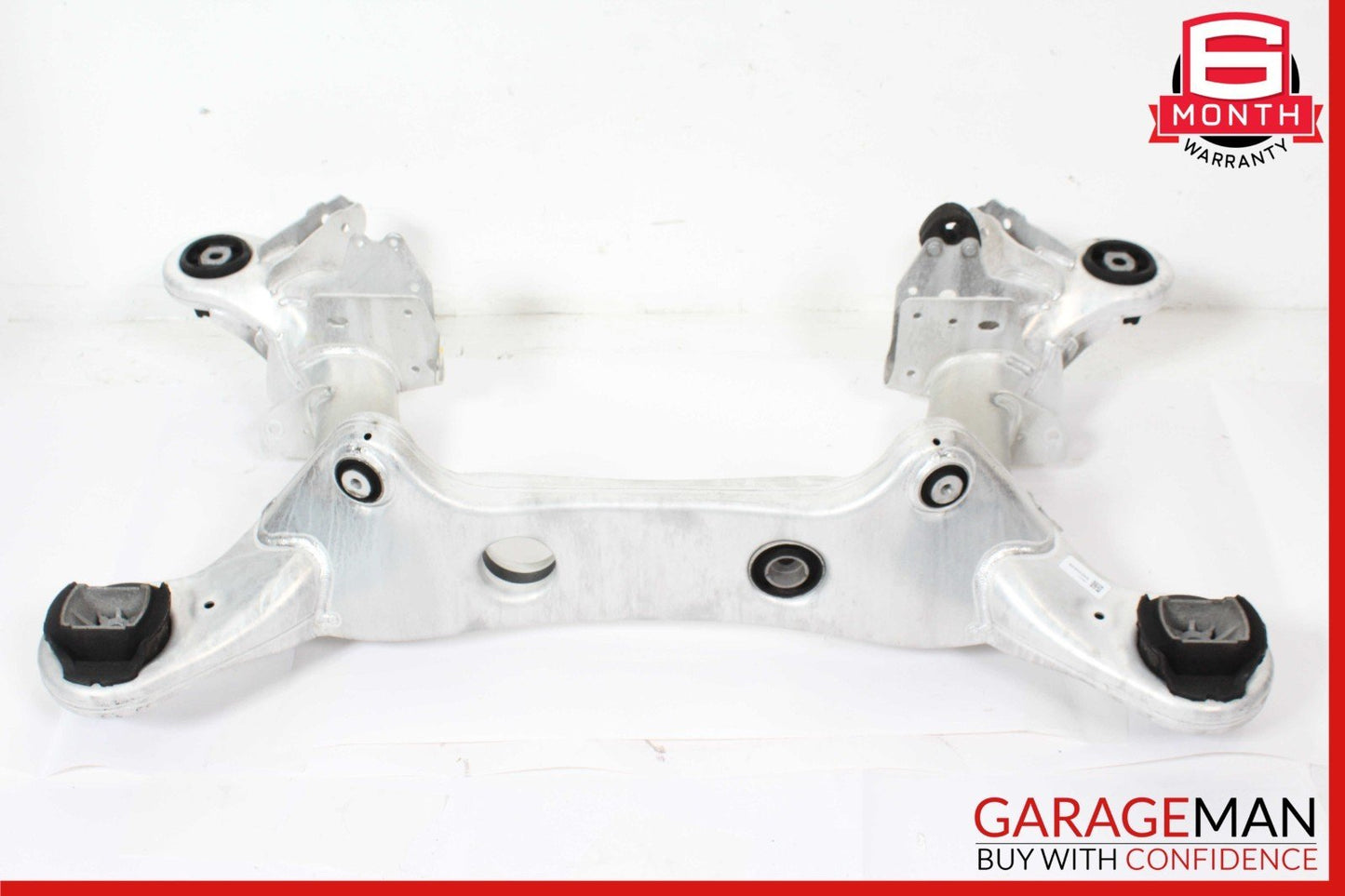07-13 Mercedes W221 S550 S600 Rear Subframe Crossmember Cross Member Sub Frame