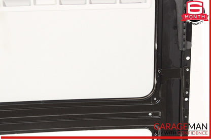 09-16 Audi A4 Panoramic Sunroof Sun Moon Roof Sliding Glass Panel Frame OEM
