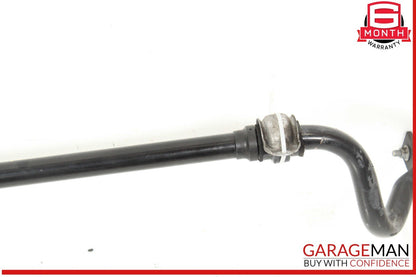09-17 Audi SQ5 Q5 Front Stabilizer Anti Roll Sway Bar Assembly OEM