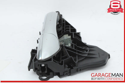 06-13 Mercedes X164 GL450 4MATIC Front Right Side Exterior Door Handle OEM