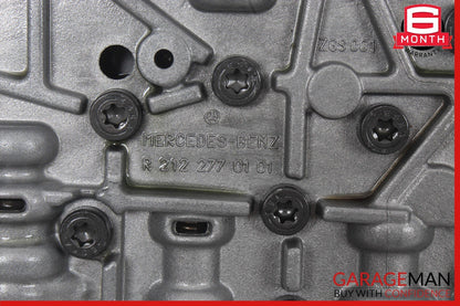 Mercedes W221 S550 E350 7G-Tronic 722.9 Transmission Valve Body 2202771901 OEM
