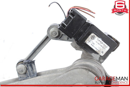 03-10 Porsche Cayenne 955 957 Front Left or Right Upper Control Arm Assembly OEM