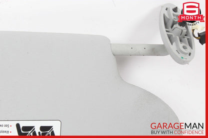 07-10 Mini Cooper Front Left Driver Side Sun Visor OEM