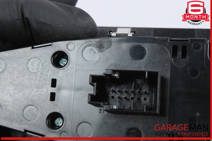 17-24 Mini Cooper S Countryman Front Left Driver Side Door Master Window Switch