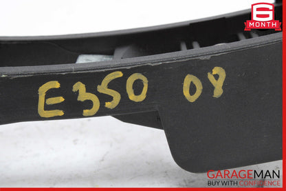 03-09 Mercedes W211 E320 E350 E500 Rear Right Side Exterior Door Handle OEM