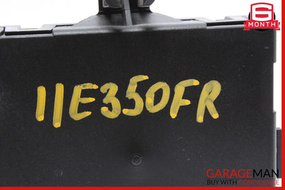 08-18 Mercedes W212 E350 C300 C350 Front Right Side Door Control Module Unit OEM