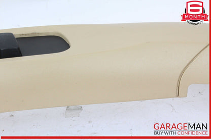 12-15 BMW X1 Front Right Passenger Side Side Adjusting Control Switch Panel OEM