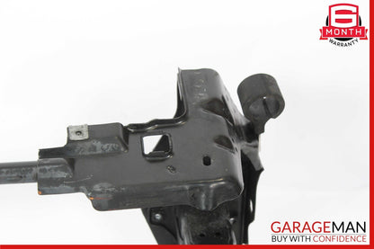 03-12 Mercedes R230 SL500 Front Lower Radiator Support Bar Frame Bracket Assy