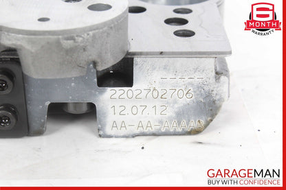 Mercedes W203 C280 E350 7G Tronic Transmission Valve Body 2202771301 OEM