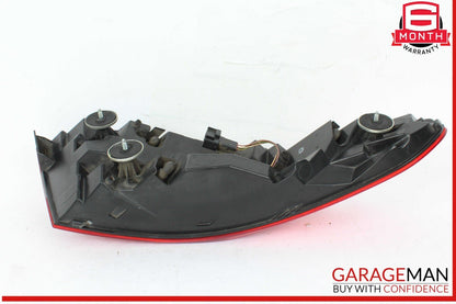 12-15 Jaguar XF XFR X250 Rear Right Passenger Side Outer Tail Light Lamp OEM