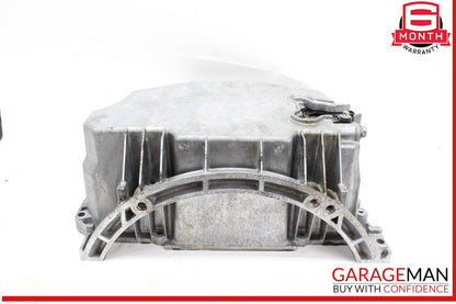 12-15 Mercedes W204 C250 M271 Lower Oil Pan Section 2710141602 OEM