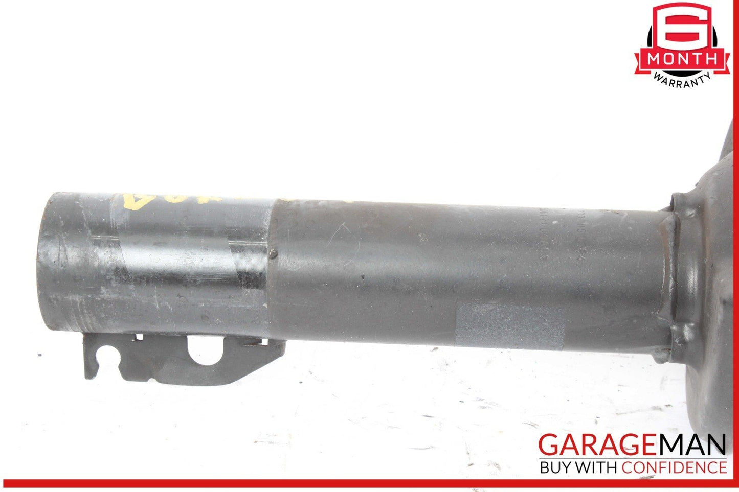 05-08 Porsche Boxster 987 Rear Left and Right Side Shock Strut Absorber Set OEM