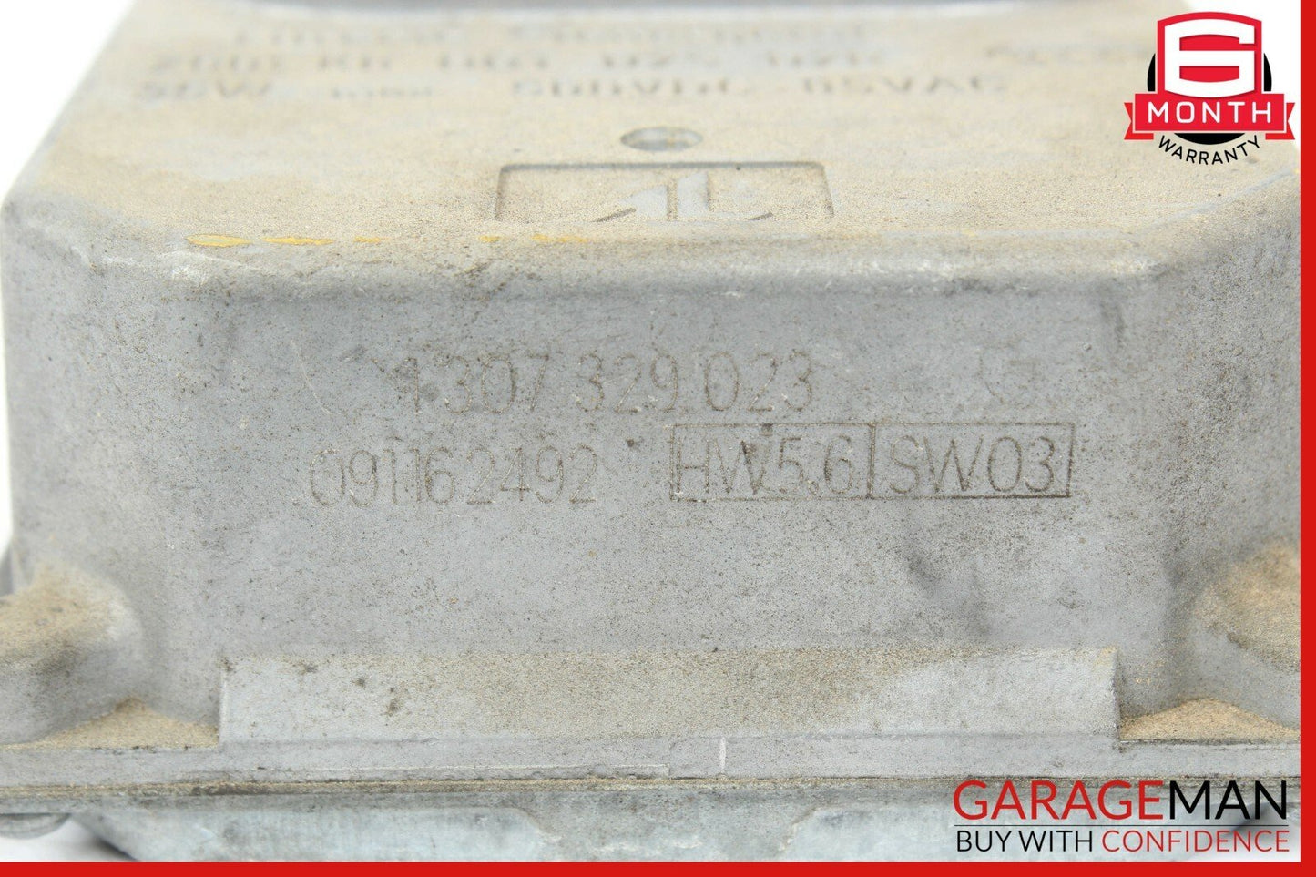 97-04 Mercedes R170 SLK320 SLK 230 Ballast Control Unit Computer 1307329023 OEM
