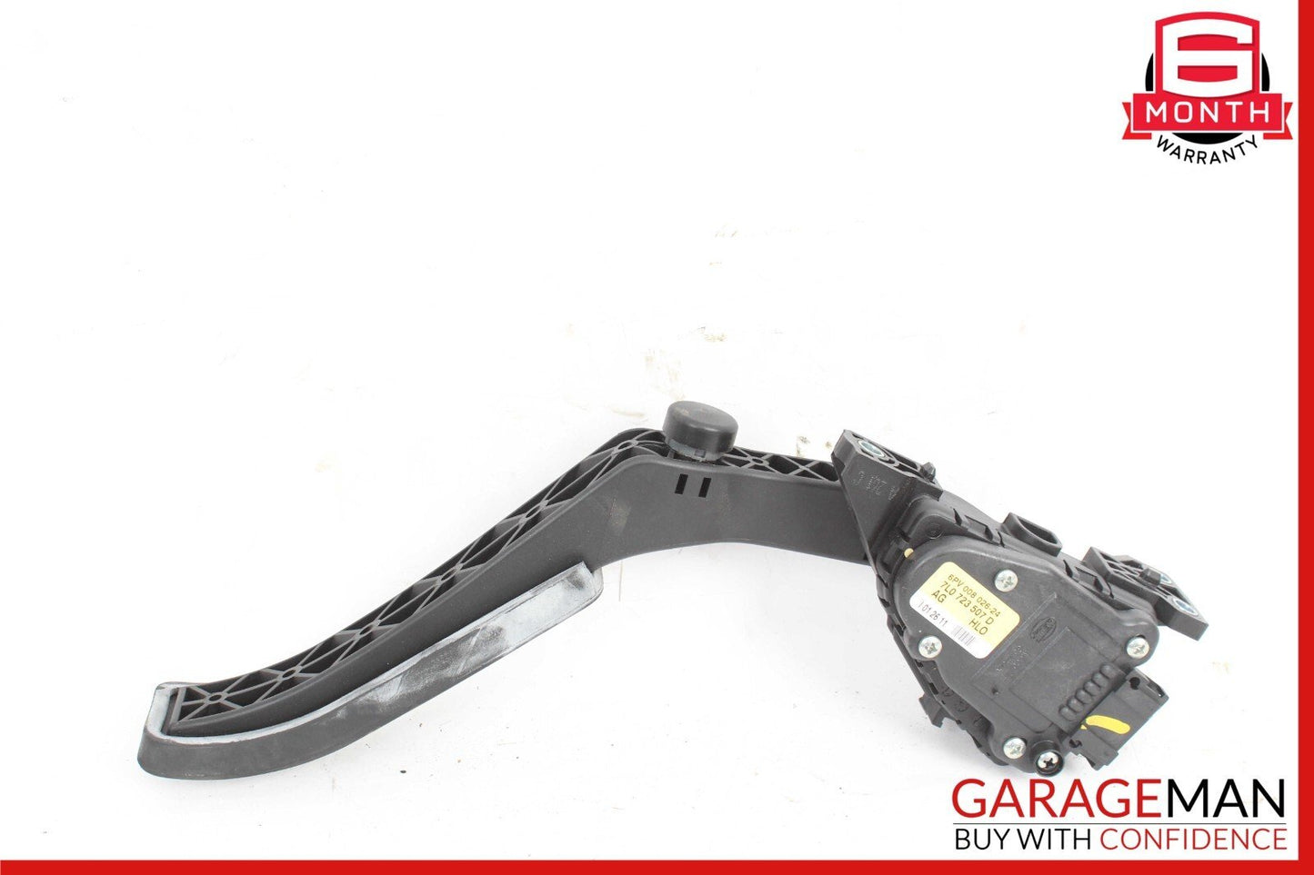 11-18 Porsche Cayenne 958 Hybrid S Gas Throttle Pedal Accelerator 7L0723507D OEM