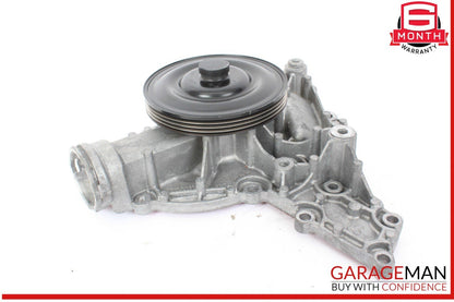 05-12 Mercedes W221 S400 Hybrid Engine Motor Coolant Water Pump Assembly OEM