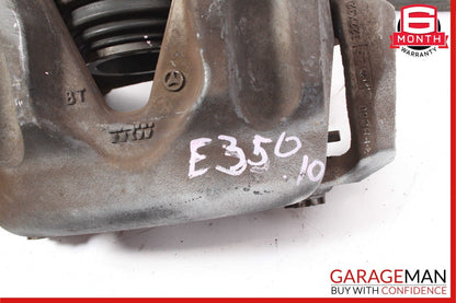 10-18 Mercedes W212 E350 CLS400 Front Brake Calipers Left and Right Set Of 2 Pc