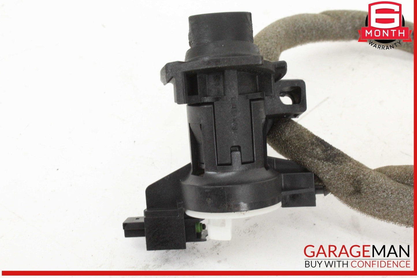 08-17 Mercedes W204 C300 C250 C350 Trunk Lid Latch Lock Actuator 2047500261 OEM