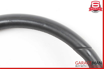 10-13 Mercedes W212 E350 E550 E400 Steering Wheel w/ Paddle Shifters OEM