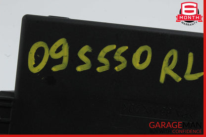 07-13 Mercedes W221 S550 S400 Rear Right or Left Side Door Control Module OEM