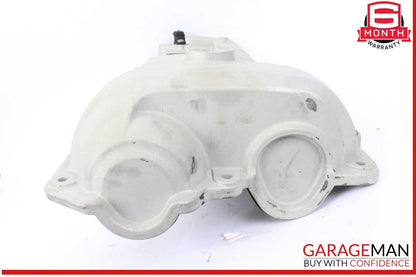 10-18 Porsche Cayenne 958 Panamera Left Side Engine Cylinder Head Valve Cover