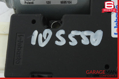 07-13 Mercedes W221 S550 CL550 Sunroof Sun Roof Slide Motor 2219066000 OEM