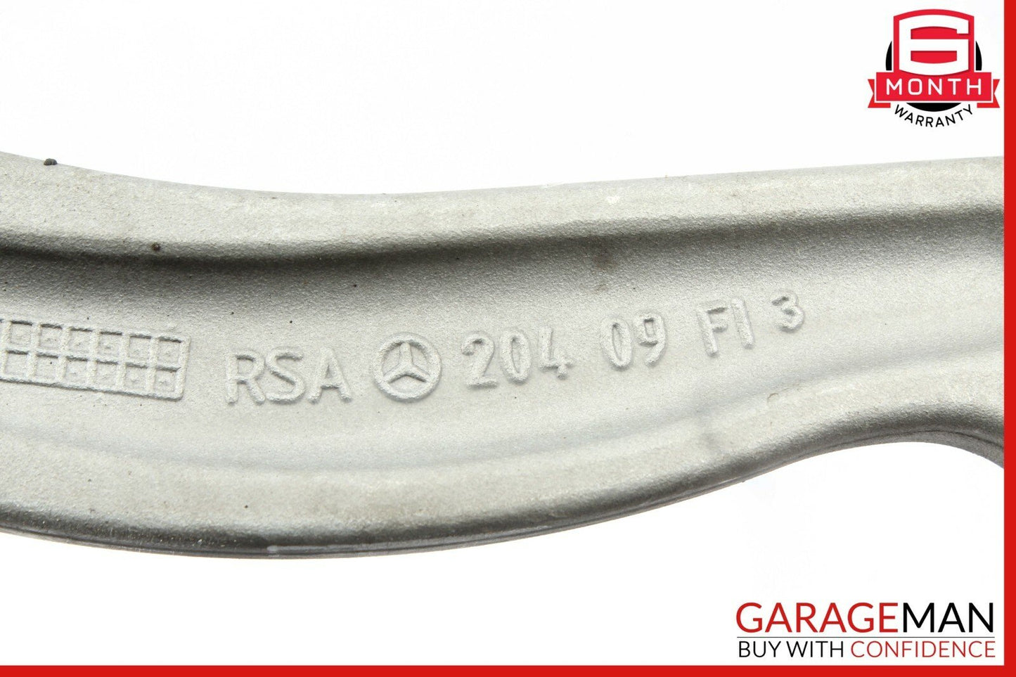 08-15 Mercedes W204 C300 C350 C63 AMG Rear Left or Right Side Upper Control Arm