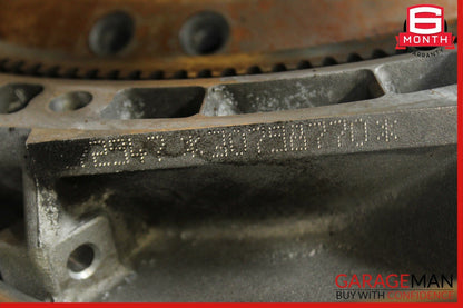 08-11 Mercedes W204 C300 3.0L V6 RWD Engine Motor Block Assembly OEM 144k