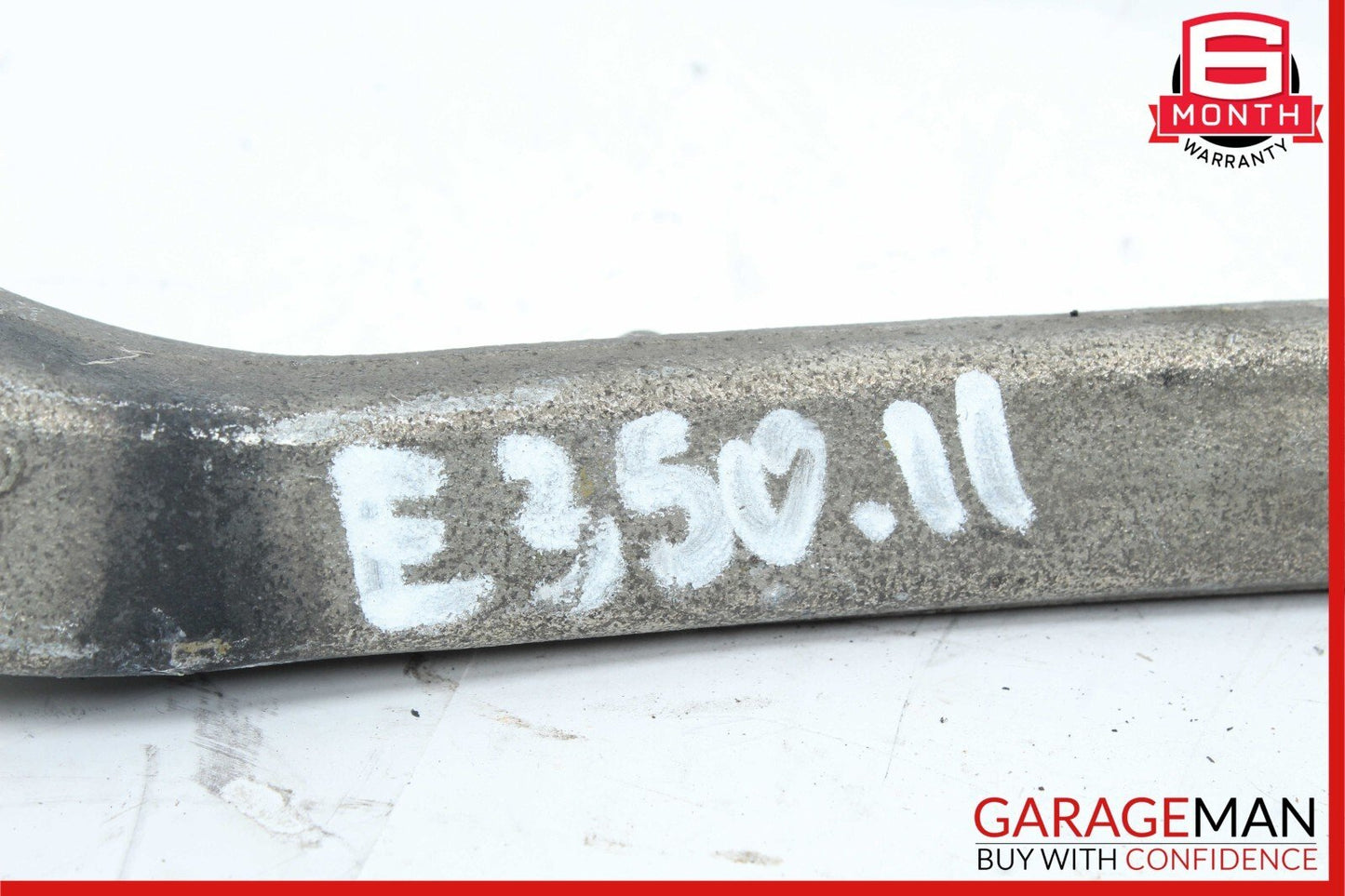10-16 Mercedes W212 E350 Front Right Side Suspension Wishbone Control Arm OEM