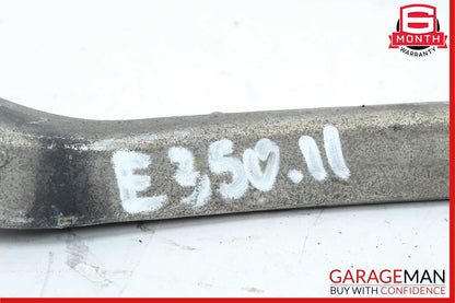 10-16 Mercedes W212 E350 Front Right Side Suspension Wishbone Control Arm OEM