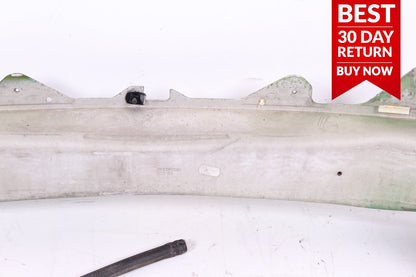 02-05 BMW E65 E66 745i 745Li Front Bumper Reinforcement Impact Bar Rebar A60 OEM