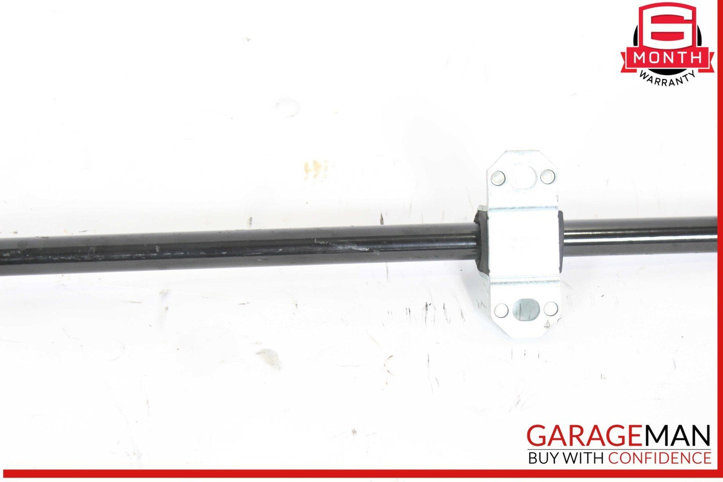 14-22 Maserati Ghibli Rear Anti Roll Stabilizer Sway Bar Frame Assembly RWD OEM