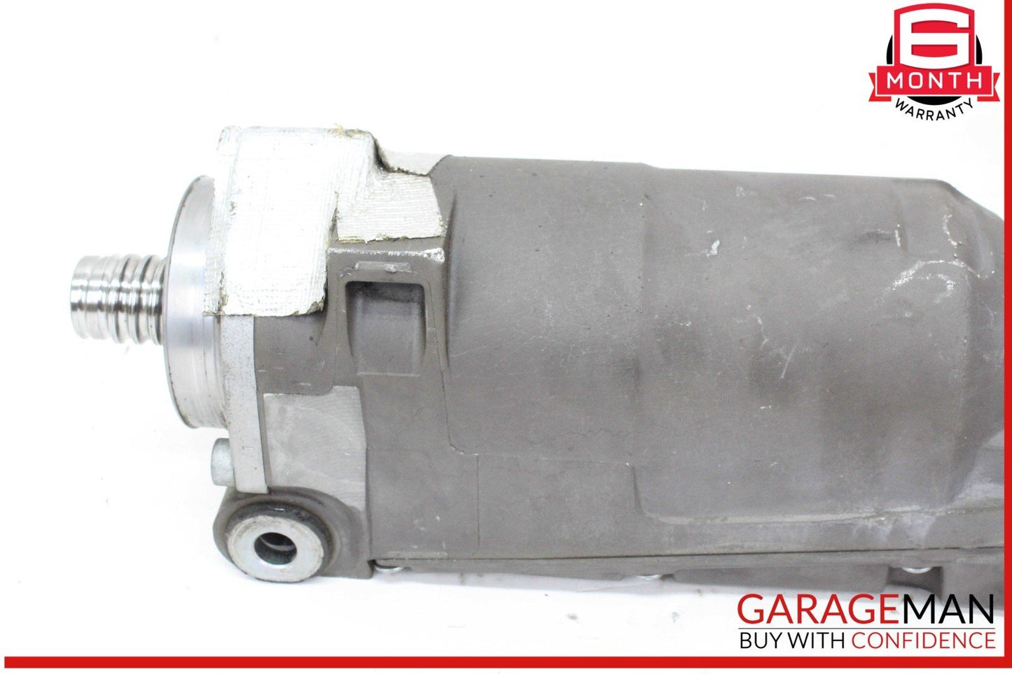13-17 Audi A5 A4 S4 S5 Steering Gear Rack And Pinion 8K0909144B OEM
