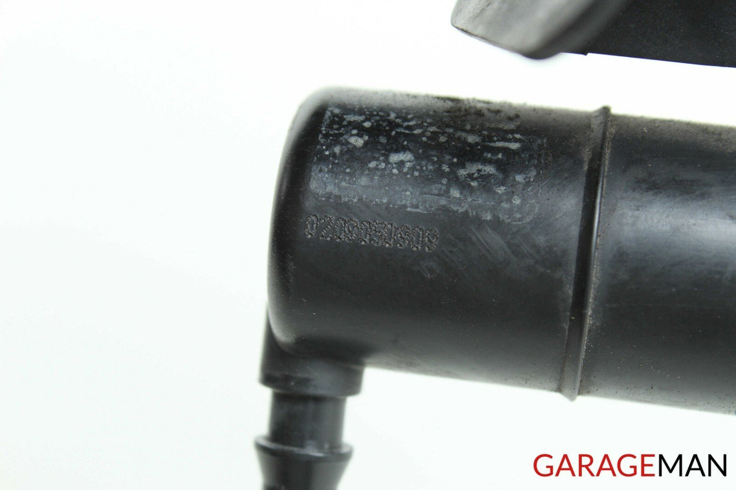 06-12 MERCEDES W164 ML500 FRONT LEFT HEADLIGHT WIPER WASHER NOZZLE OEM