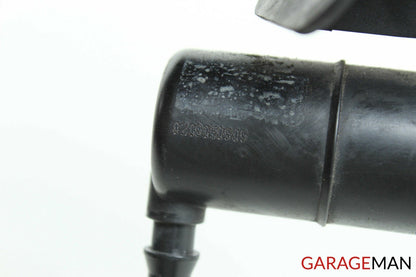 06-12 MERCEDES W164 ML500 FRONT LEFT HEADLIGHT WIPER WASHER NOZZLE OEM