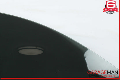 03-10 Porsche Cayenne 955 957 Front Right Passenger Side Door Window Glass OEM