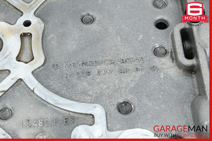 Mercedes X164 GL450 SL500 7G-Tronic 722.9 Transmission Valve Body 2202770801 OEM