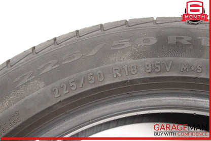 Pirelli Cinturato P7 225/50 R18 95V Wheel Tire OEM