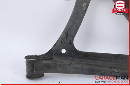 03-10 Porsche Cayenne S 955 957 Rear Right Lower Control Arm 7L0505352 OEM