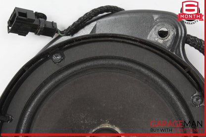 00-06 Mercedes W220 S55 AMG Front Left & Right Door Sound Speaker Speakers Set
