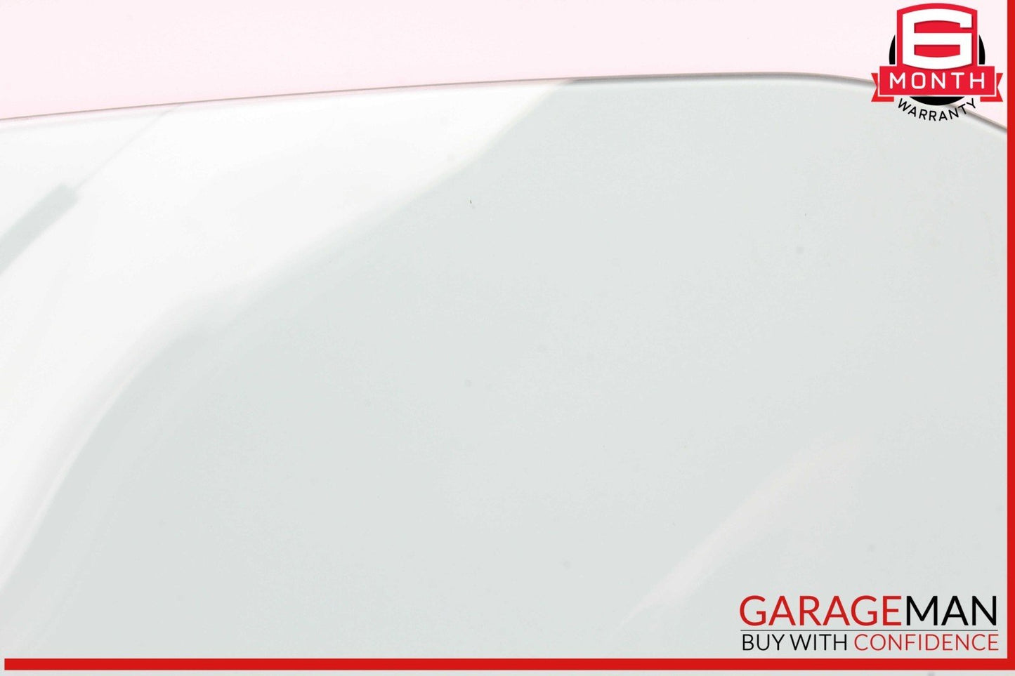 90-02 Mercedes R129 SL500 SL600 Front Right Passenger Side Door Window Glass OEM