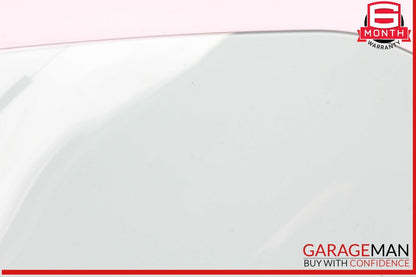 90-02 Mercedes R129 SL500 SL600 Front Right Passenger Side Door Window Glass OEM