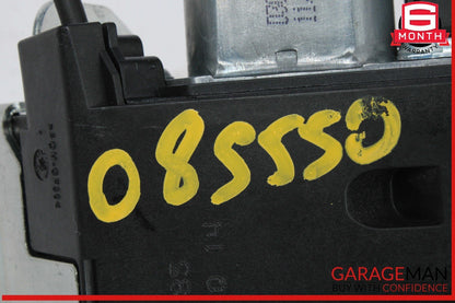 07-13 Mercedes W221 S550 CL550 Rear Trunk Lid Latch Lock Actuator 2217500085 OEM