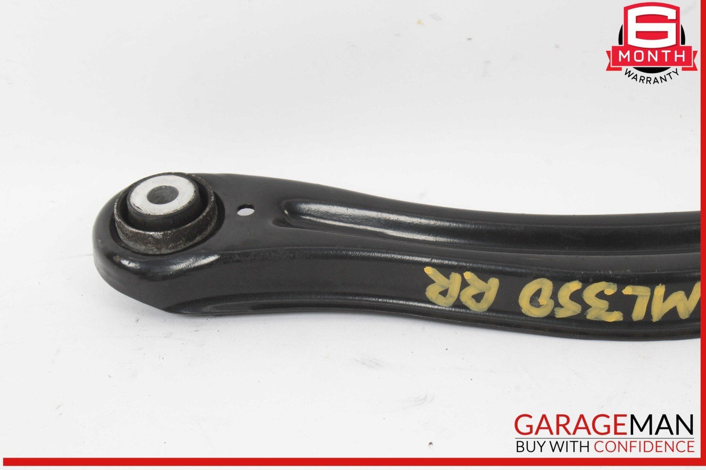 06-13 Mercedes W164 ML450 Rear Right or Left Side Suspension Upper Control Arm