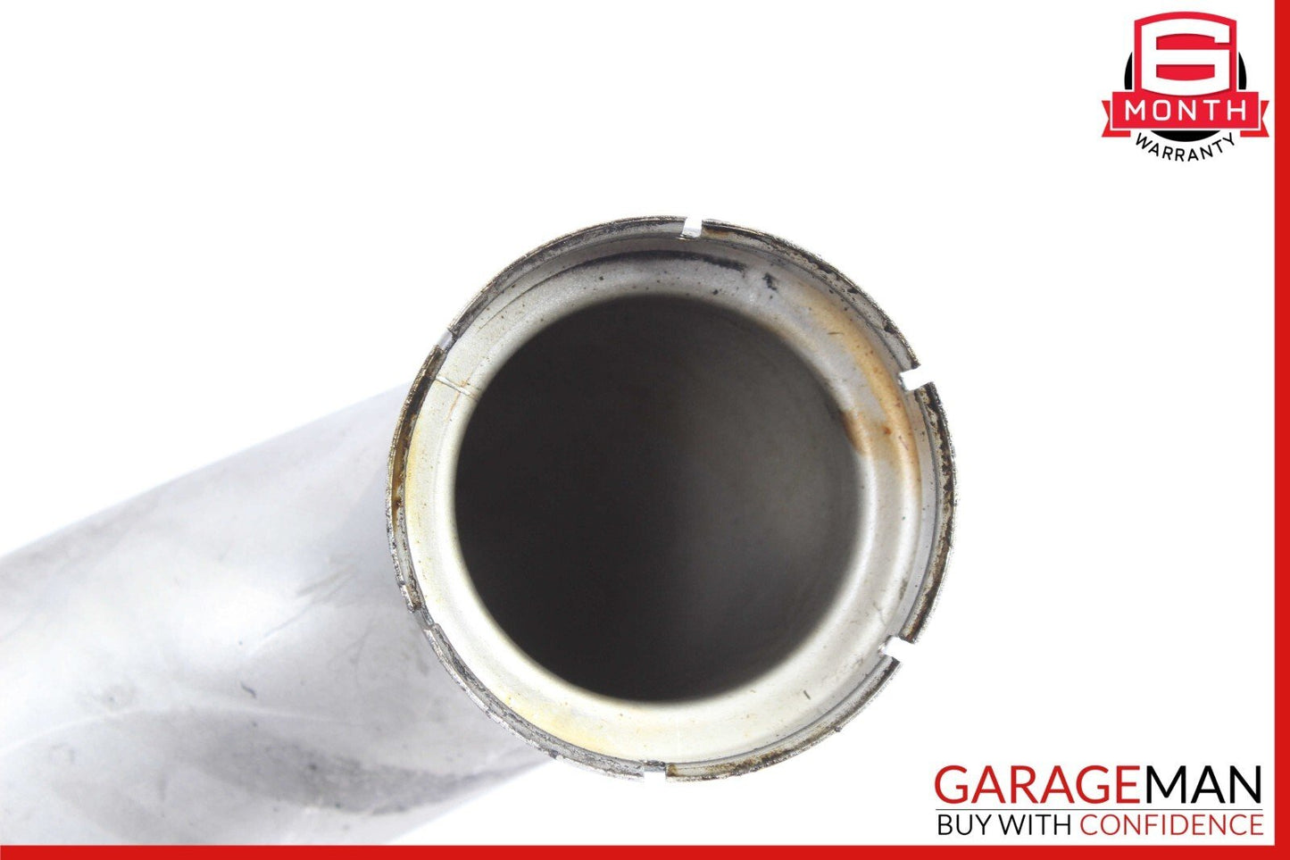 11-19 Mercedes R230 SL63 ML63 CL63 AMG Right Side Air Intake Hose Duct Pipe Assy