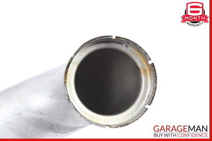 11-19 Mercedes R230 SL63 ML63 CL63 AMG Right Side Air Intake Hose Duct Pipe Assy