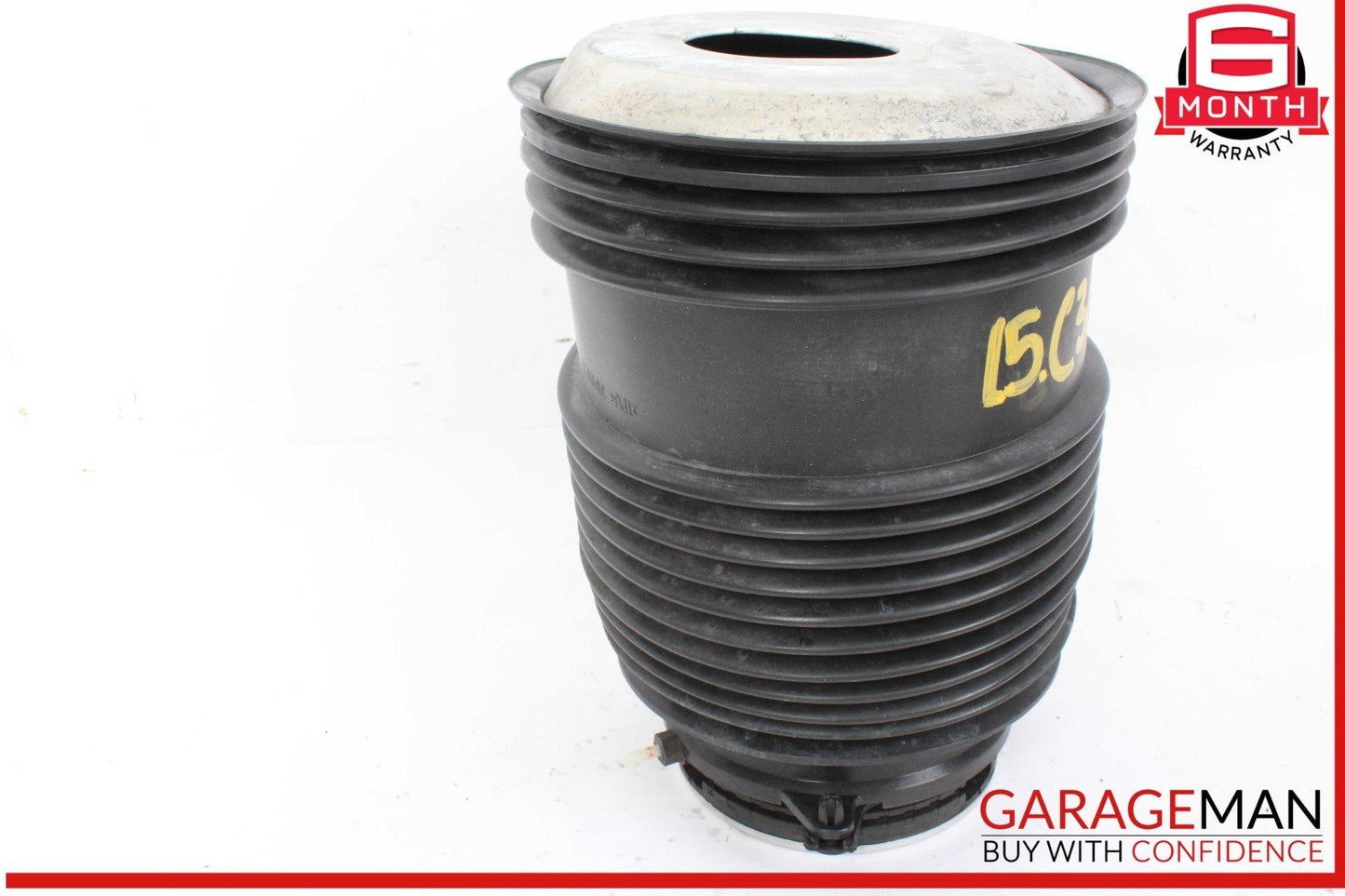 15-21 Mercedes W205 C300 Rear Left and Right Side Air Spring Suspension Bag OEM