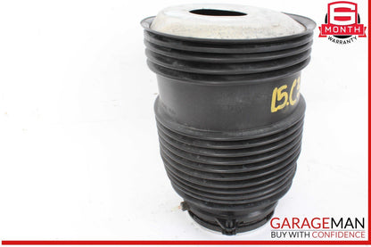 15-21 Mercedes W205 C300 Rear Left and Right Side Air Spring Suspension Bag OEM