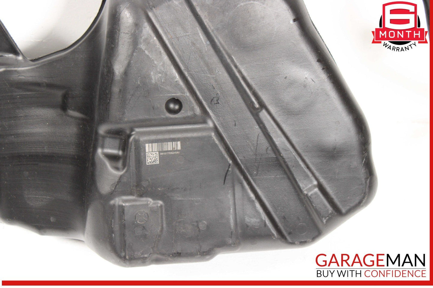 20-24 BMW M340i G20 3.0L Fuel Gas Tank Reservoir Assembly OEM