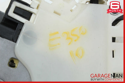 08-16 Mercedes C280 C350 E350 GLK350 Rear Right Side Door Lock Latch Actuator