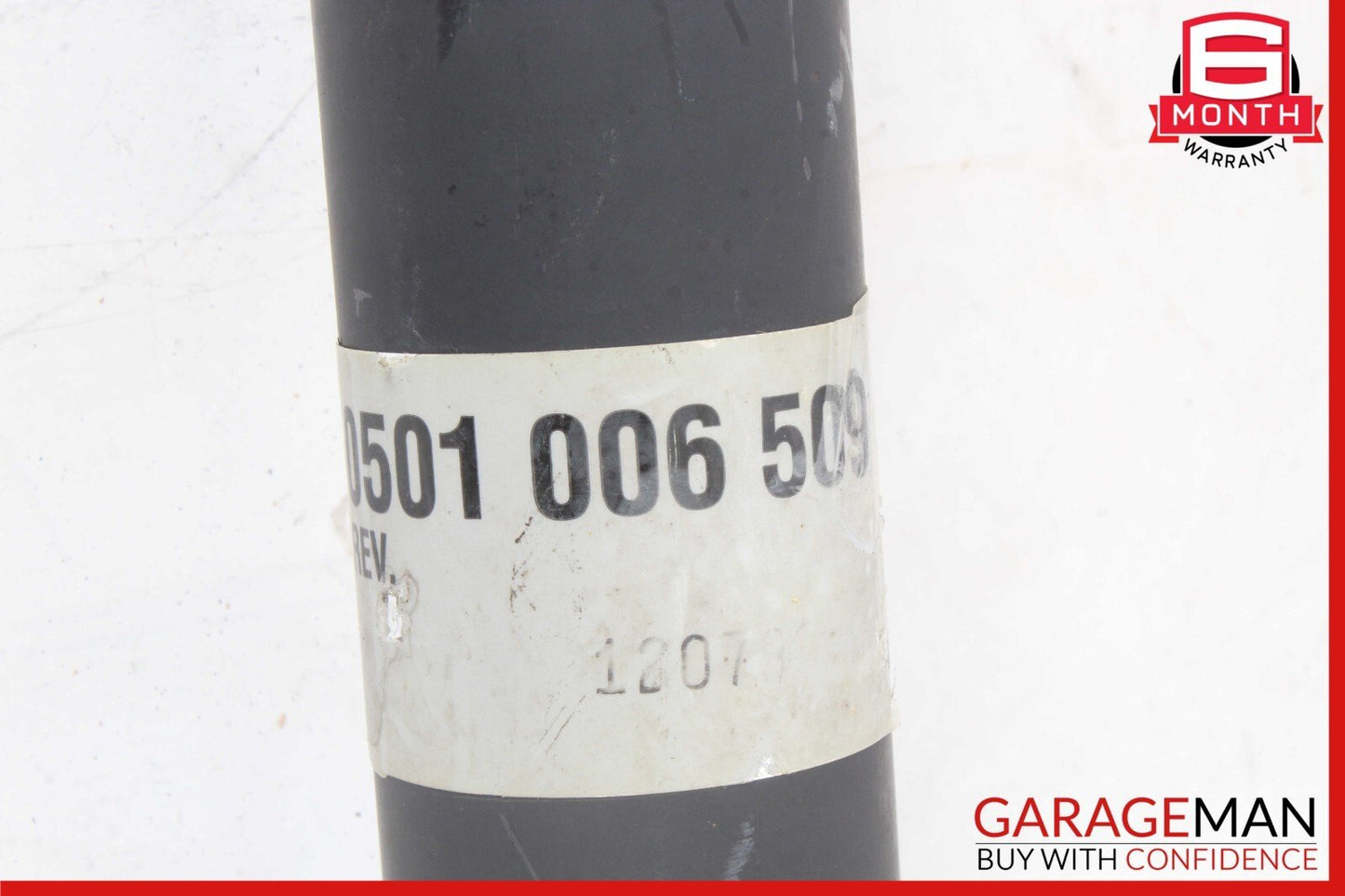 98-05 Mercedes W163 ML320 ML350 ML500 Front Right Side Axle CV Half Shaft OEM